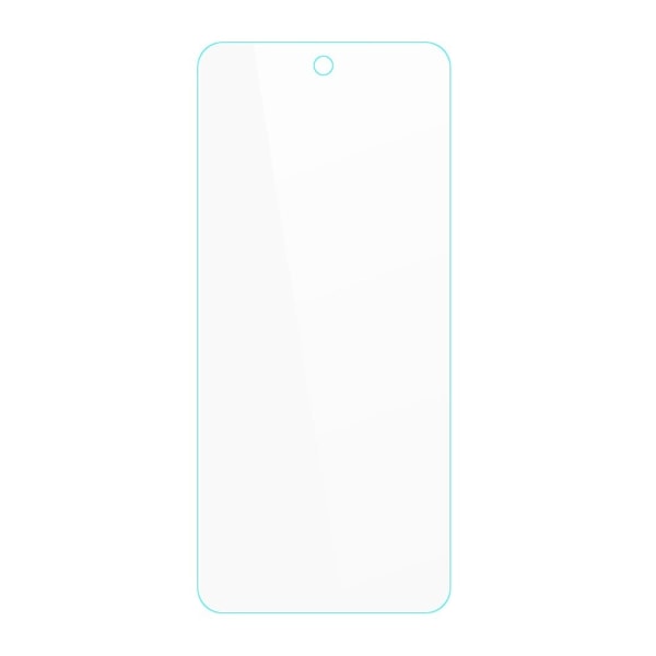 0.3mm hærdet glas skærmbeskytter til Tecno Pova Neo 5G Transparent
