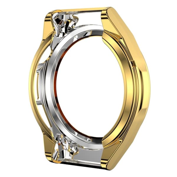 Huawei Watch GT Runner galvanointi kansi - Kulta Gold