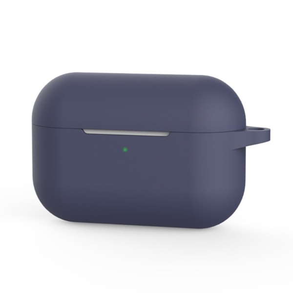 AirPods Pro silikoneetui - Mørkeblå Blue