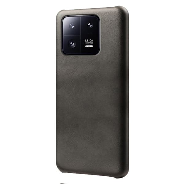 Prestige Suojakotelo Xiaomi 13 Pro - Musta Black
