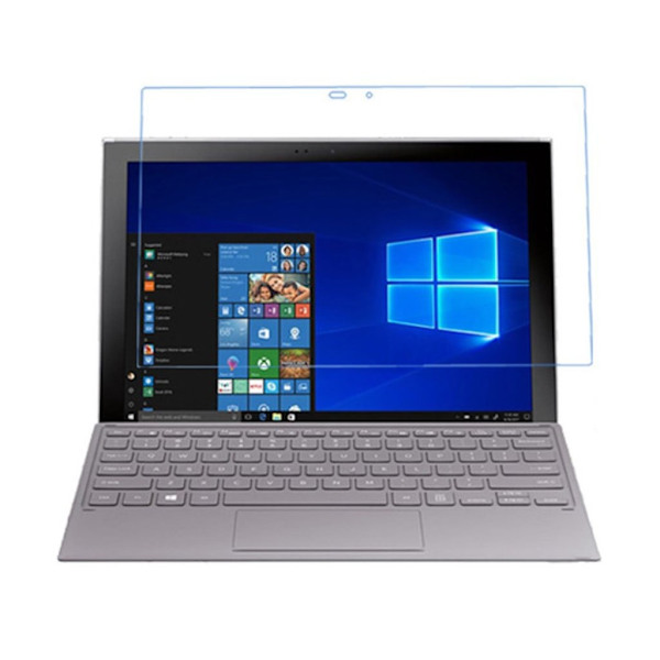 Samsung Galaxy Book 12 ultra clear LCD screen protector Transparent