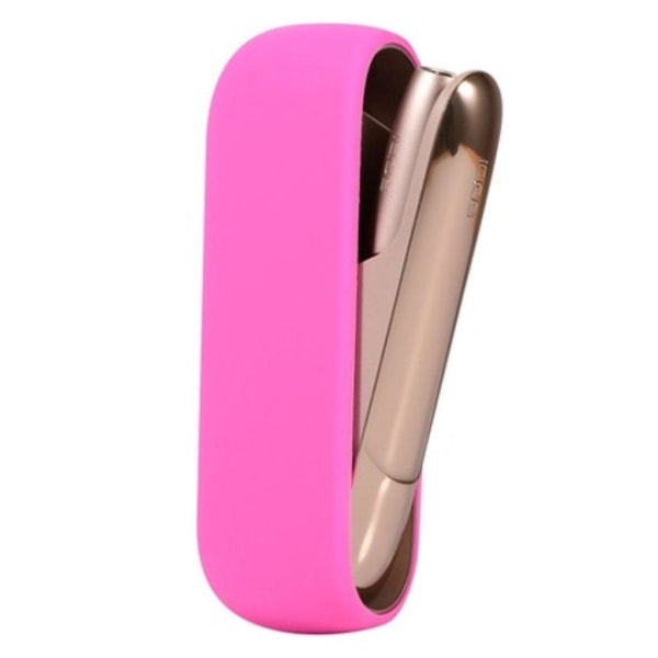 IQOS 3.0 silicone case - Rose Pink