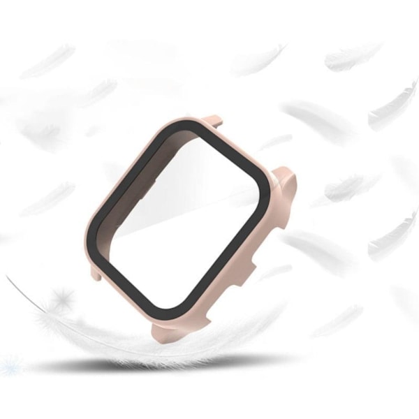 Garmin Venu Sq 2:n suojus karkaistulla lasilla - Läpinäkyvä Transparent