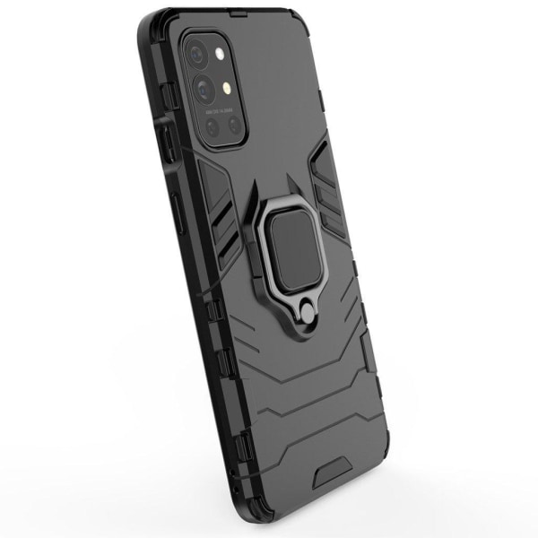 Ring Guard case - OnePlus 9R - Black Black