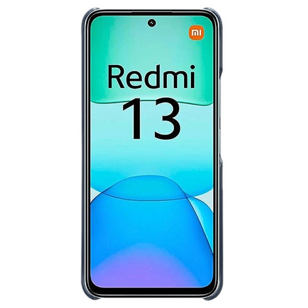 Prestige Xiaomi Redmi 13 cover - Blå Blue