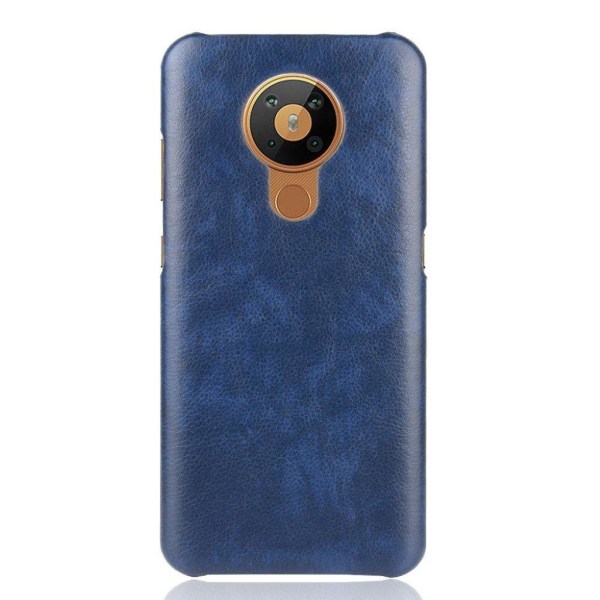 Prestige Cover - Nokia 5.3 - Blå Blue