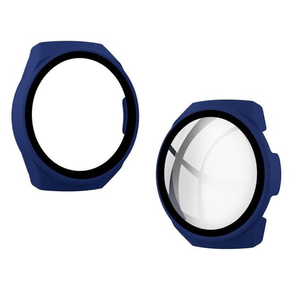 Huawei Watch GT 2e holdbar enkel ramme - Mørkeblå Blue