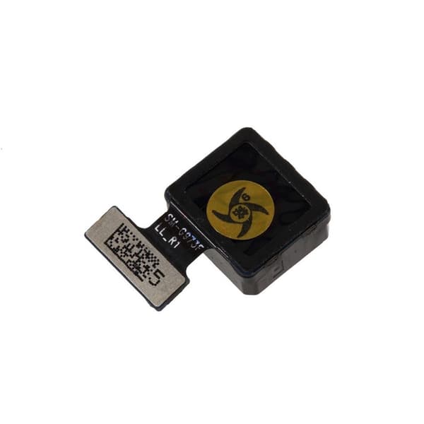 Samsung Galaxy S10 OEM frontvendt kameramoduldel Black