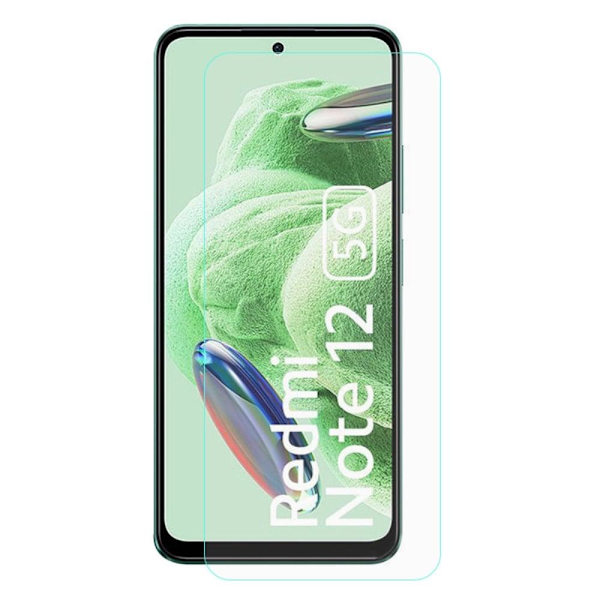 0.3mm Tempered Glass Screen Protector for Xiaomi Poco X5 Transparent