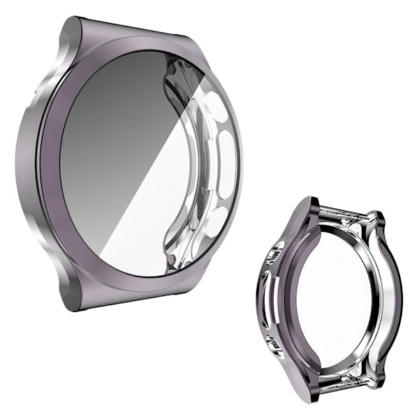 Huawei Watch GT 2 Pro glasad ram - Grå Silvergrå
