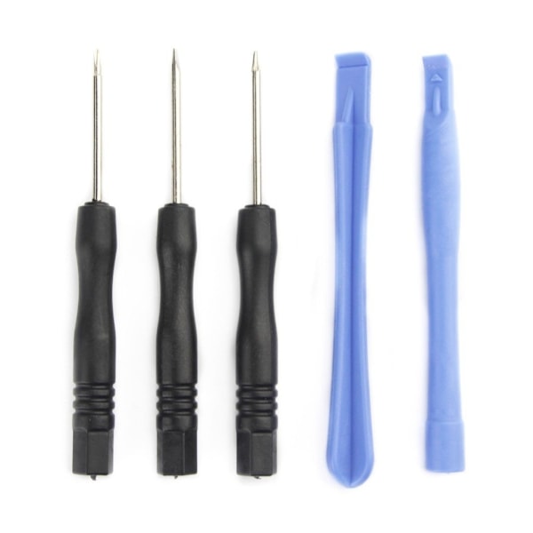 9-i-1 verktygs-set reparera Iphone multifärg