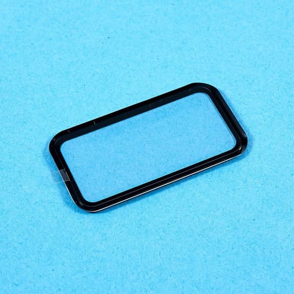 Realme Watch 3 HD -näytönsuoja Transparent