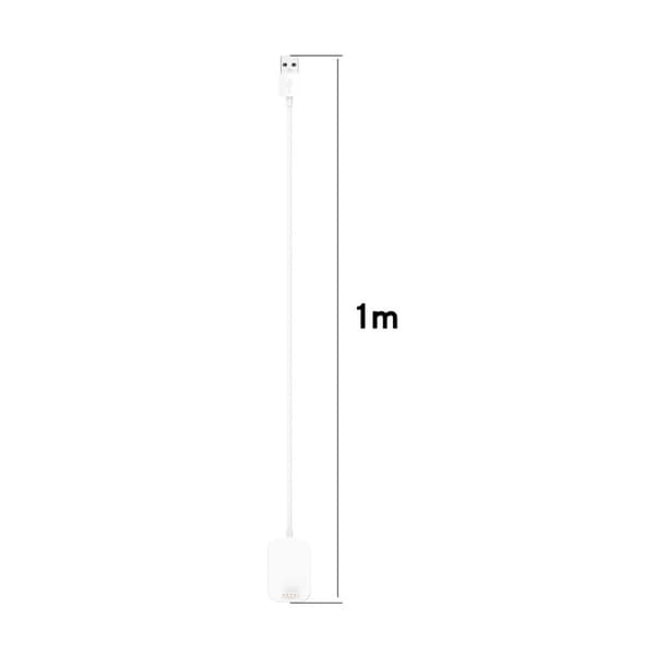 1m Verizon GizmoWatch Disney laddningsdocka - vit Vit