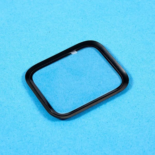 Apple Watch SE 2022 (44 mm) HD-skjermbeskyttelse Transparent