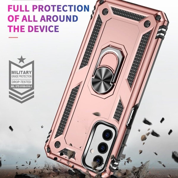 Bofink Combat Samsung Galaxy M23 skal - Rosa Rosa