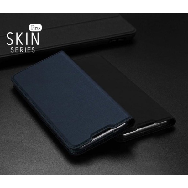 Dux Ducis Skin Pro - LG K50S - Black Black