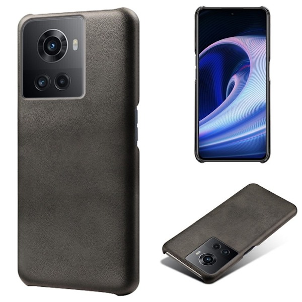 Prestige OnePlus Ace cover - Sort Black