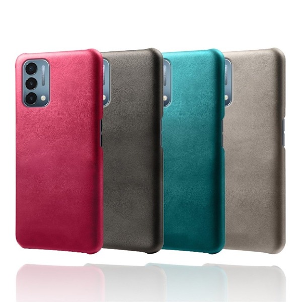 Prestige Suojakotelo OnePlus Nord N200 5G - Musta Black
