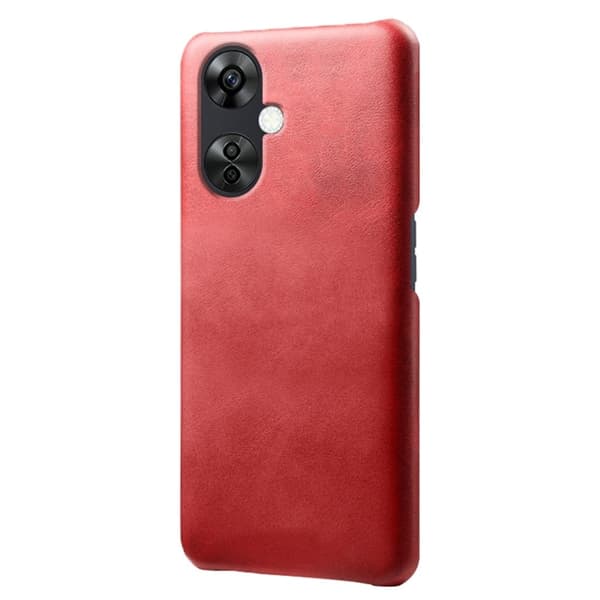 Prestige Suojakotelo OnePlus Nord N30 / Ce 3 Lite - Punainen Red