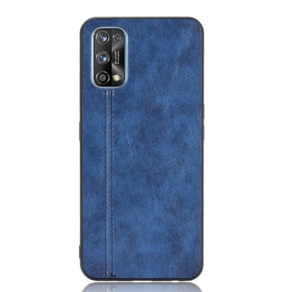 Admiral Realme 7 Pro cover - blå Blue