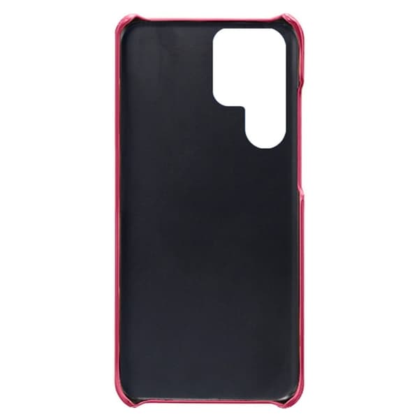 Prestige Etui Samsung Galaxy S22 Ultra - Rose Pink