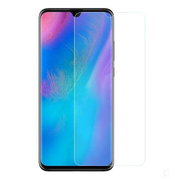 0.3mm skærmbeskyttelse i hærdet glas til Huawei P30 Transparent
