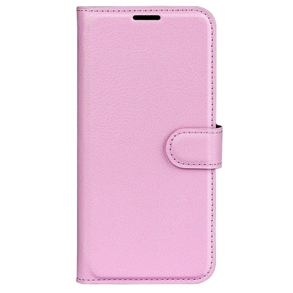 Classic Samsung Galaxy S23 Ultra fodral - Rosa Rosa