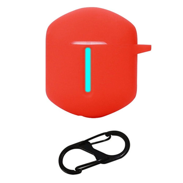 EDIFIER HECATE GT2 silikoni tapauksessa solki - Punainen Red