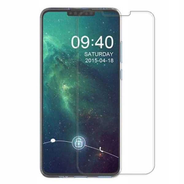 0.3mm skærmbeskyttelse i hærdet glas til Huawei Mate 30 Transparent
