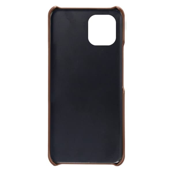 Prestige Fodral Xiaomi 13 - Brun Brun