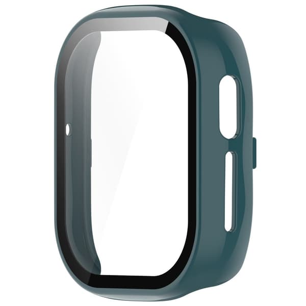 Honor Watch 4:n suojus karkaistulla lasilla - Vihreä Green