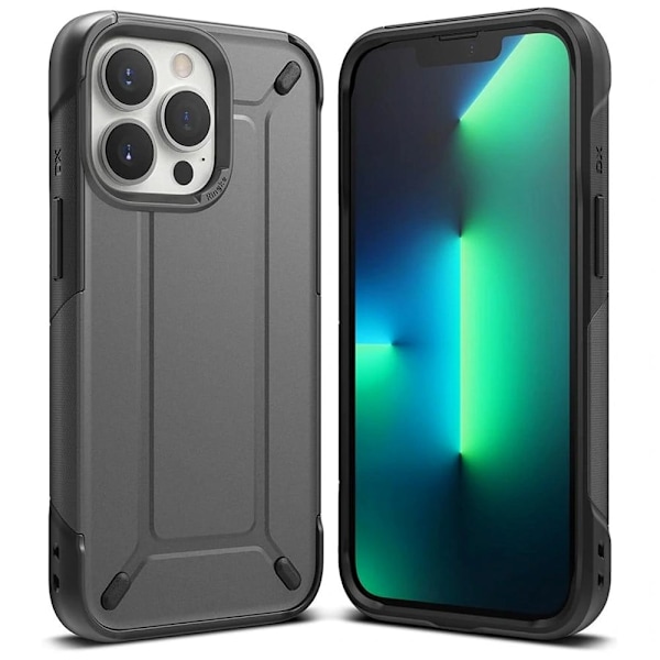 RINGKE DX - iPhone 13 Pro - Gunmetal Black