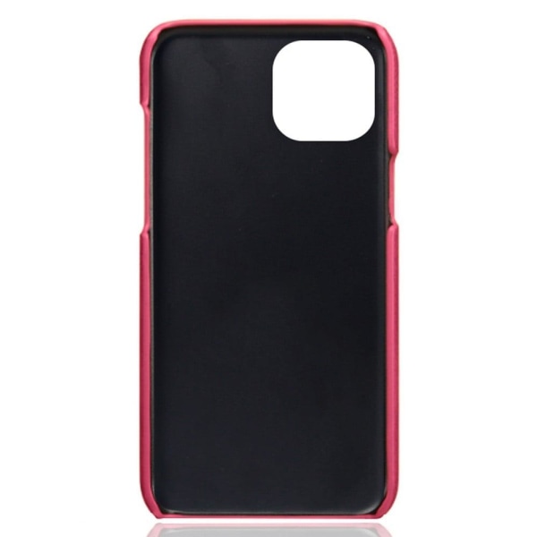 Prestige case - iPhone 14 - Rose Pink