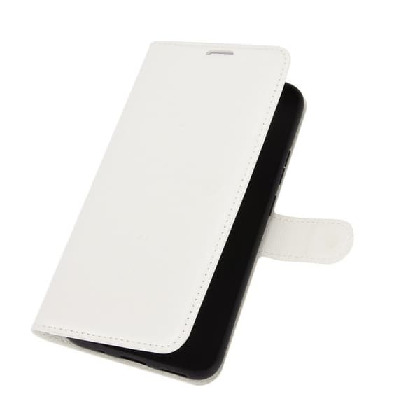 Classic Nokia 3.4 Flippetui - Hvit White