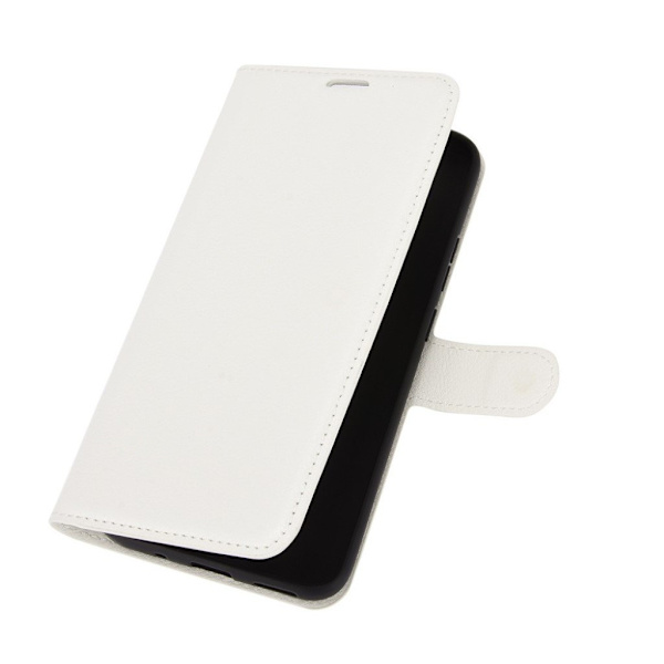 Classic Nokia 3.4 fodral - Vit Vit