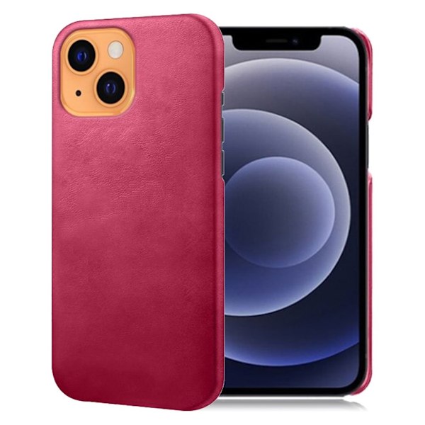 Prestige iPhone 13 deksel - Rose Pink