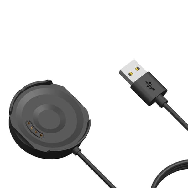 Jeep F02 HY-WS02 USB dokkingstasjon Black