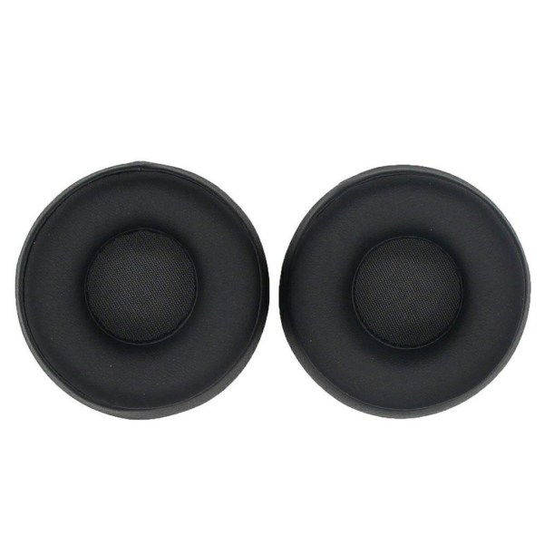 1 Pair Sony WH-H800 JZF-342 ear cushion pad - Black Black