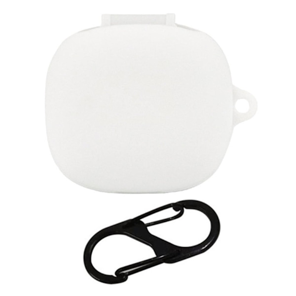 Soundcore R50i silikondeksel med spenne - Hvit White