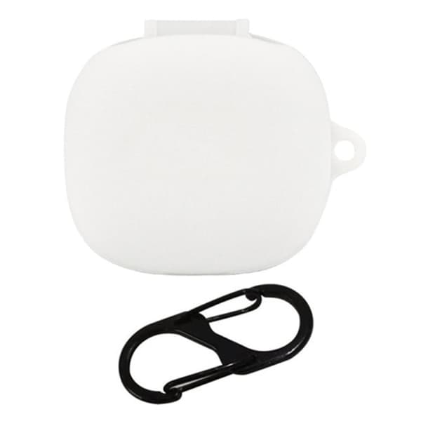 Soundcore R50i silikonisuojus soljella - Valkoinen White