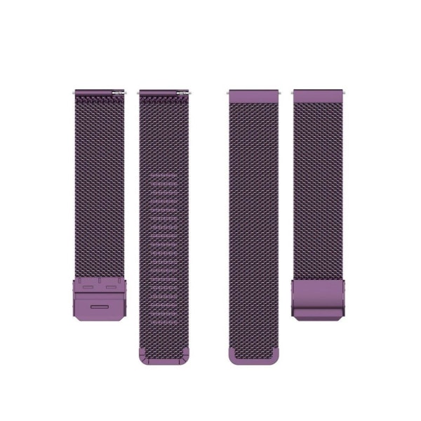 Garmin Vivoactive 3 / Venu / Vivomove 3 / Forerunner 245 / 645 s Purple