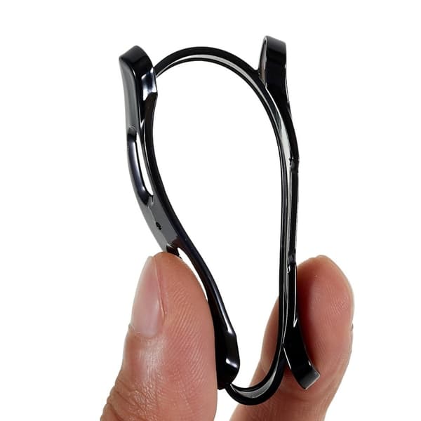 Samsung Galaxy Watch 5 Pro beskyttelsesdeksel - Svart Black