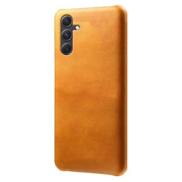 Prestige Samsung Galaxy A35 kotelot - Oranssi Orange