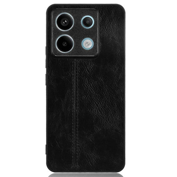 Admiral Xiaomi Redmi Note 13 Pro 5G  cover - Sort Black