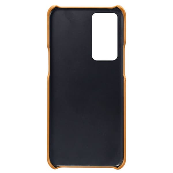 Prestige Etui OnePlus 9RT 5G - Orange Orange