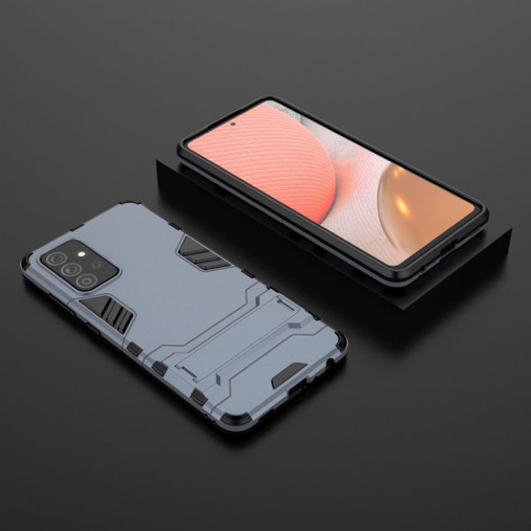 Cool Guard case - Samsung Galaxy A72 5G - Blå Blue