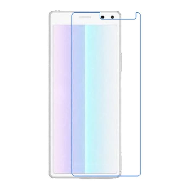Ultra-klart Sony Xperia 8 skärmskydd Transparent