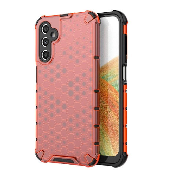 Bofink Honeycomb Honor 90 Lite - Harmaa Red
