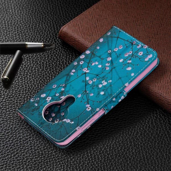 Wonderland Nokia 5.3 fodral -Flerfärgad multifärg