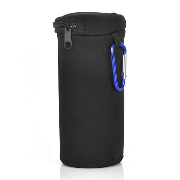 Amazon Tap transportabel rejsetaske Black